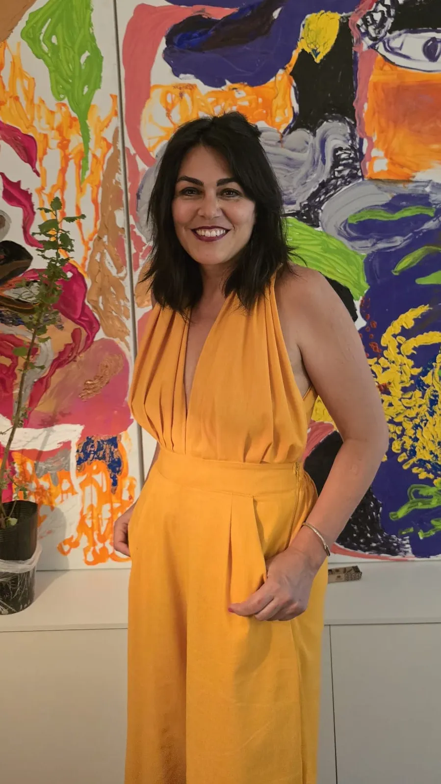 Aline Sofia Imóveis