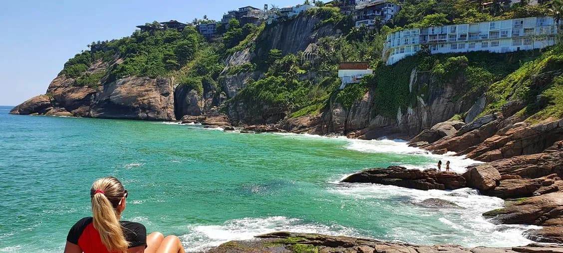 O Charme e a Exclusividade do Joá e de São Conrado: Dois Refúgios de Luxo no Rio de Janeiro